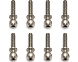 Heavy-Duty Ball Stud 12mm (10) photo