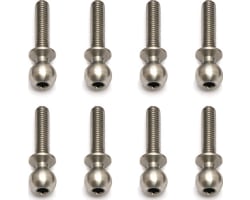 Heavy-Duty Ball Stud 12mm (10) photo