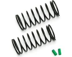 FT 12 mm Front Springs green 3.15 lb photo