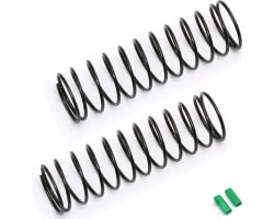 FT 12 mm Rear Springs green 2.00 lb photo