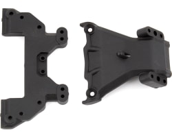 ASC91358 Chassis Brace Set: ProSC10 Trophy Ref DB10 photo