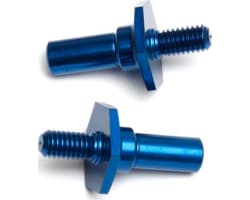 Aluminum Front Axles B5 / B5M / B5M-FL photo