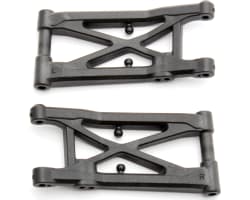 Rear Arms Hard RC10B5 photo