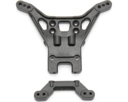 Rear Tower/Mount HD RC10B5M photo