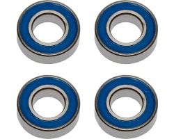 8x16x5mm Ft Sealed Ball Bearings (4) photo