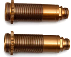 FT 12x36 mm FOX(R) Shock Bodies with Genuine Kashima Coat V2 thr photo