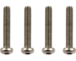 ASC91586 Ti Screws M3x18 mm BHCS photo