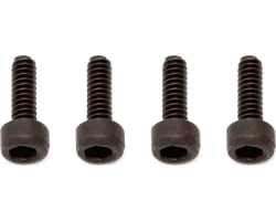 Socket Head Cap Screw M1.6x5mm (4) photo