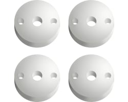 FT 12mm Pistons V2 2x1.6 mm flat photo