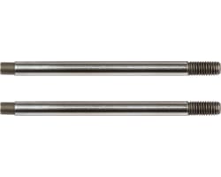 FT Chrome 3x24 Shock Shafts V2 photo