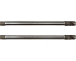 FT Chrome 3x24 Shock Shafts V2 photo