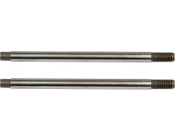 FT Chrome 3x29 Shock Shafts V2 photo