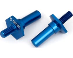 ASC91682 B6 Front Axles photo