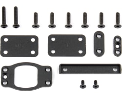 B6 Transmission/ Bulkhead Shim Set photo