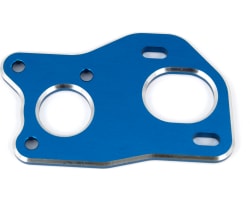 B6 Laydown Motor Plate photo