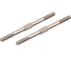 Turnbuckles 3x48mm B6 photo