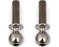 HD TiN Ball Studs 10mm B6 photo