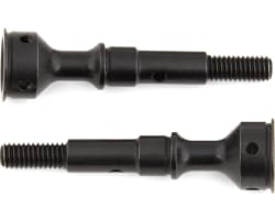 B6 Heavy Duty Rear Axles V2 photo