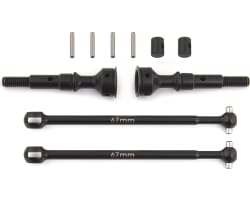 B6 CVA Kit 67 mm photo
