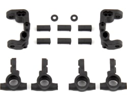 B6.1 Caster and Steering Blocks photo