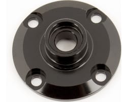 B6.1 Gear Diff Cover aluminum photo