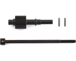 B6.1 Standup Top Shaft photo