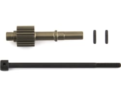 B6.1 Laydown Top Shaft photo