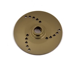 B6.1 Vented Slipper Hub Inner photo