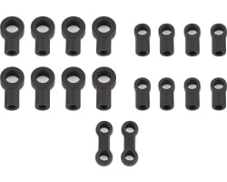 B6.1 Ball Ends photo