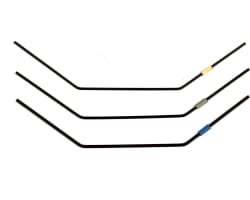 B6.1 FT Front Anti-roll Bar Set photo