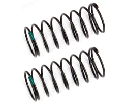 Front Shock Springs green 3.10 lb/in L44 mm photo