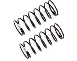 Front Shock Springs white 3.40 lb/in L44 mm photo