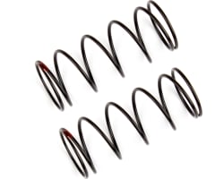 ASC91835 Front Shock Springs red 4.60 lb/in L44 mm photo