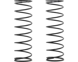 Rear Shock Springs gray 2.00 lb/in L61 mm photo