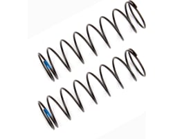 Rear Shock Springs blue 2.20 lb/in L61 mm photo
