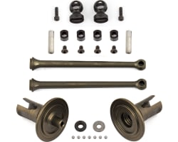 B6.1 FL MIP Drivetrain Kit 67mm photo