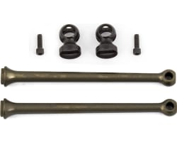 B6.1 FL MIP Bi-Metal(TM) CVA Bones 67 mm photo