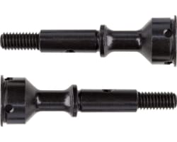 RC10b6.2 Cva Axle photo