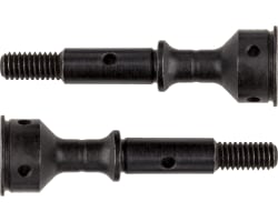 RC10B6.2 CVA axle +2mm photo