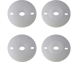 FT 12mm V2 Shock Pistons 2mm 2x1.6mm photo