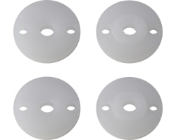 FT 12mm V2 Shock Pistons 2mm 2x1.7mm photo