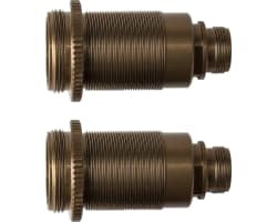 FT 13x23mm Shock Bodies with Genuine FOX Kashima Coat photo