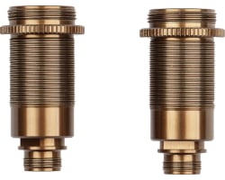 FT 13x25mm Threaded Shock Bodies Genuine Kashima Coat photo