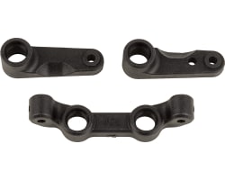 RC10b6.4 Steering Bellcrank and Rack Set photo