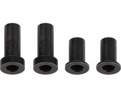 RC10b6.4 Steering Hat Bushing Set photo