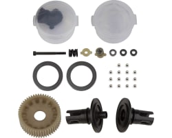 RC10B6 Ball Differential Kit w/ Thrust Bearing photo