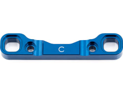 B64 Arm Mount C blue aluminum photo