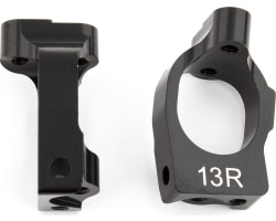 Aluminum Caster Blocks 13 Degree B64D photo