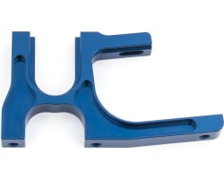 B64 Motor Mount blue aluminum photo