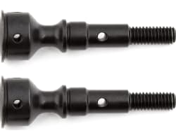 Rear Axles B64D photo